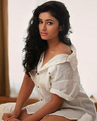 Poonam Bajwa